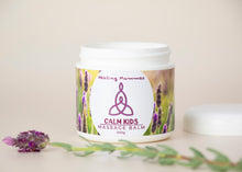 Load image into Gallery viewer, Calm Kids Massage Balm