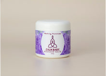 Load image into Gallery viewer, Calm Baby Massage Balm