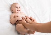 Load image into Gallery viewer, Calm Baby Massage Balm