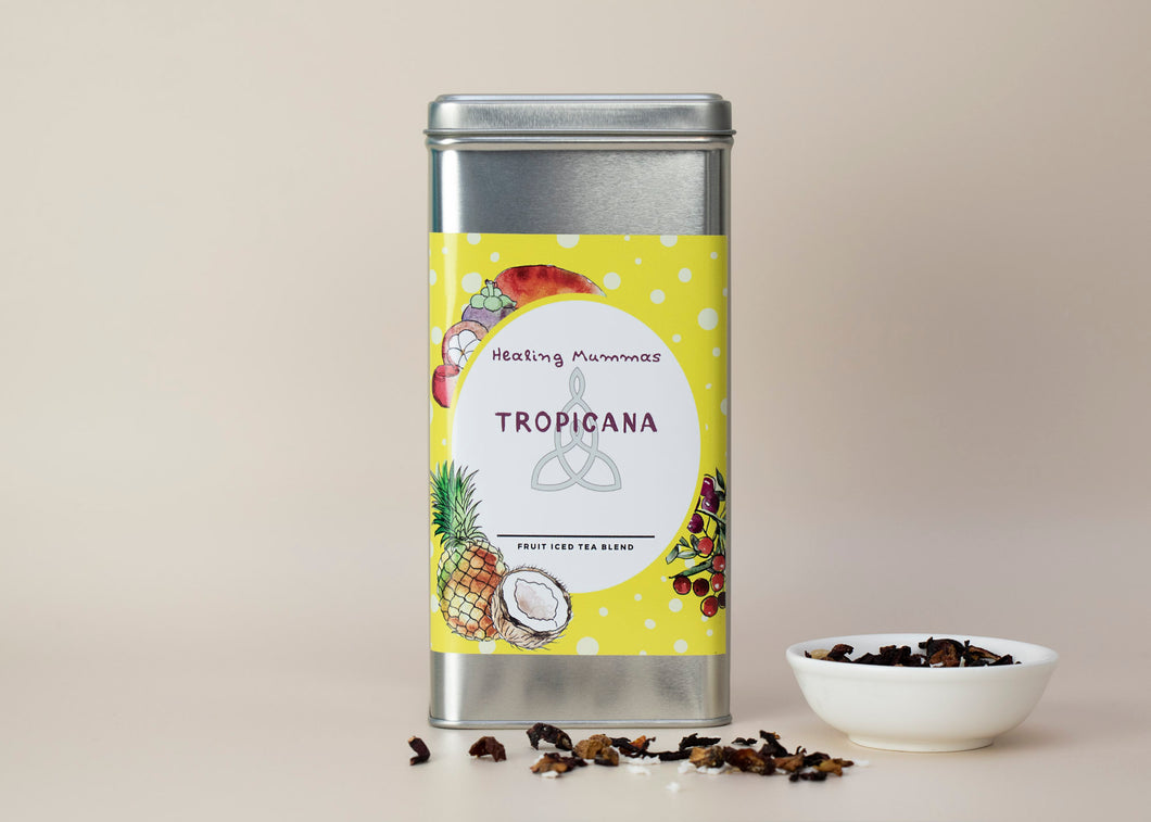 Tropicana